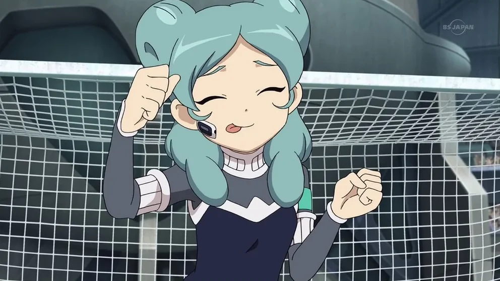 Inazuma Eleven Shoot Techniques