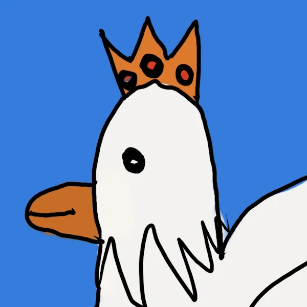 ดาวเด่น Discord DuckIsWeird Community