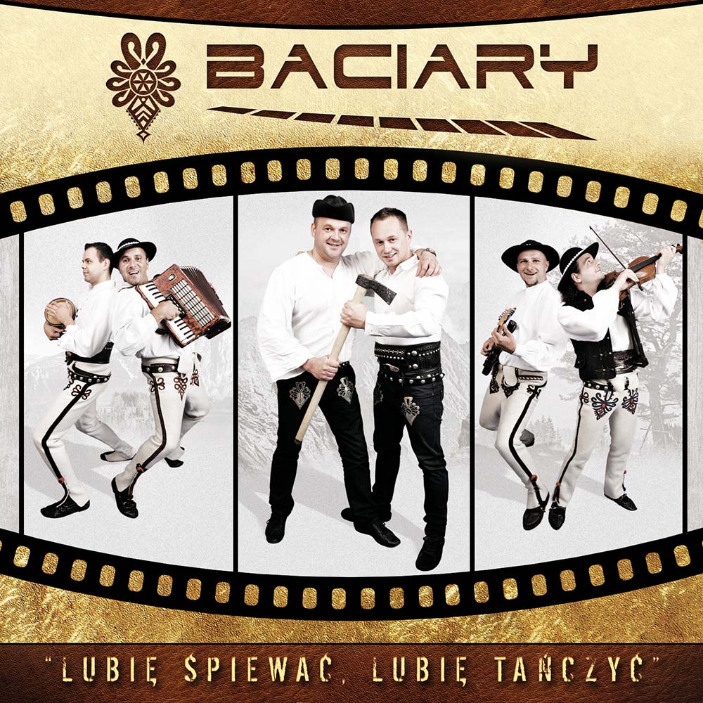 Baciary piosenka najlepsza
