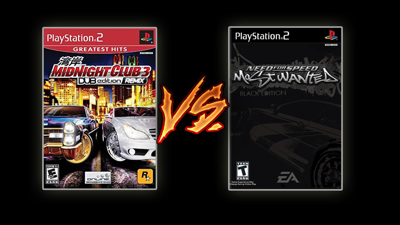 The Best Racing Game Song