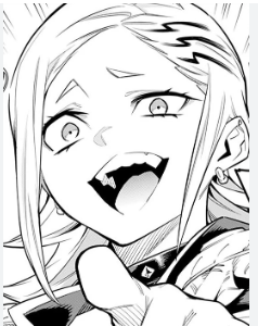 TORNEIO DAS WAIFUS
