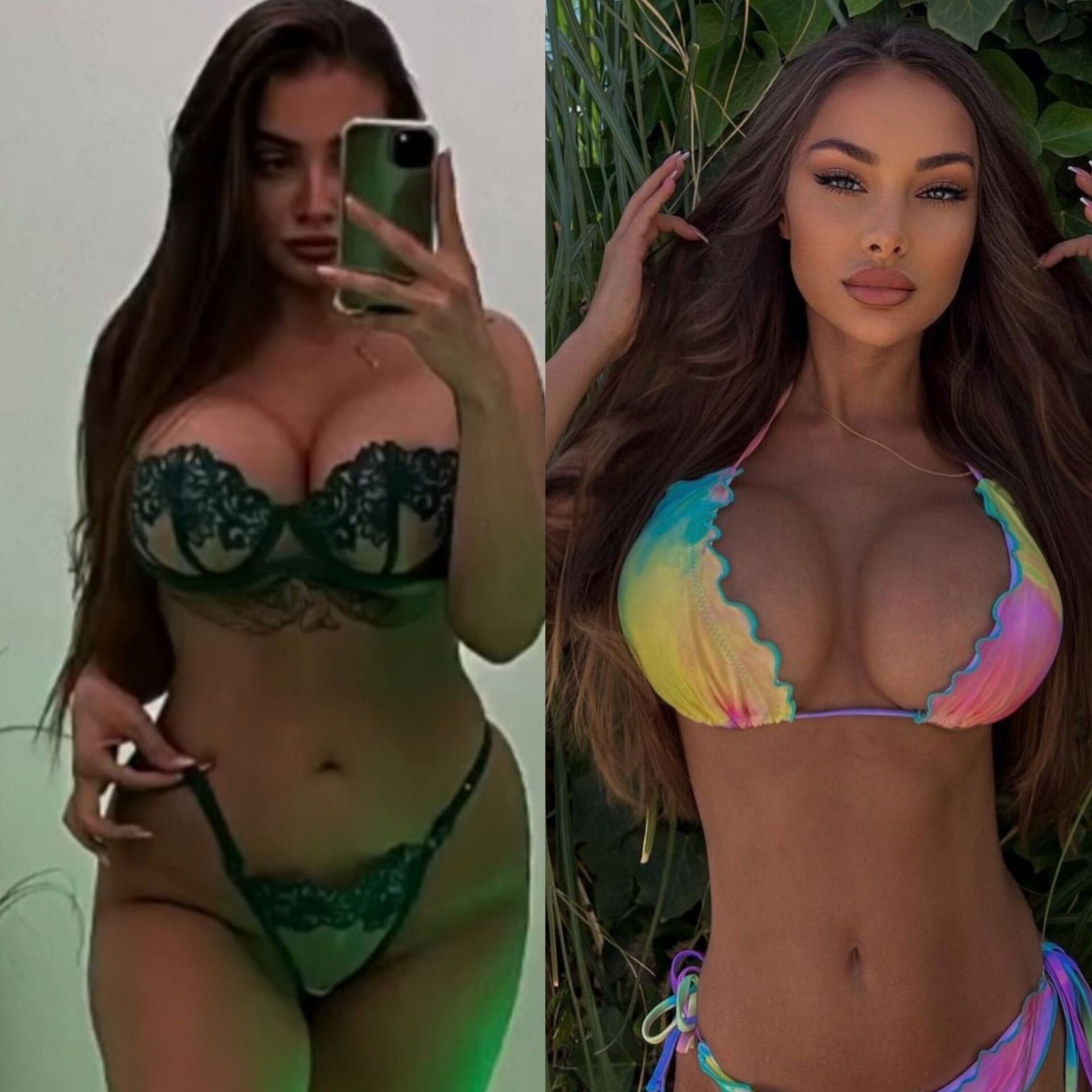 *HOT16* Which Slovak girl would you F***?