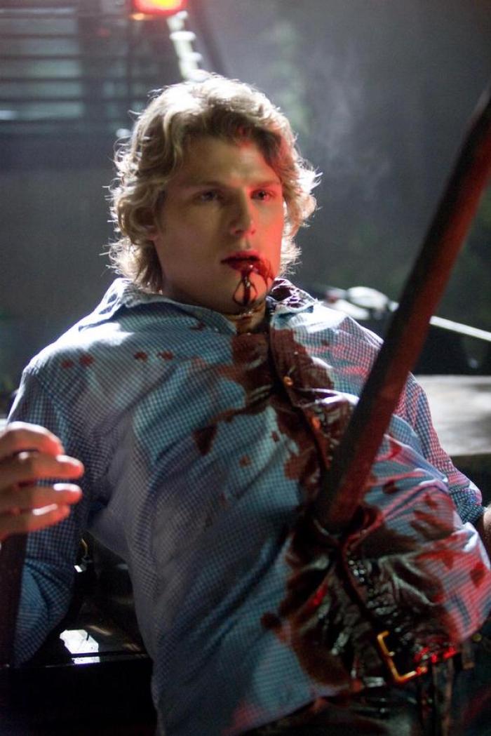Friday the 13th