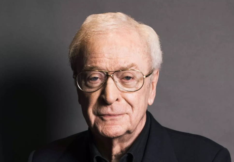 Miglior performance attoriale di  Michael Caine