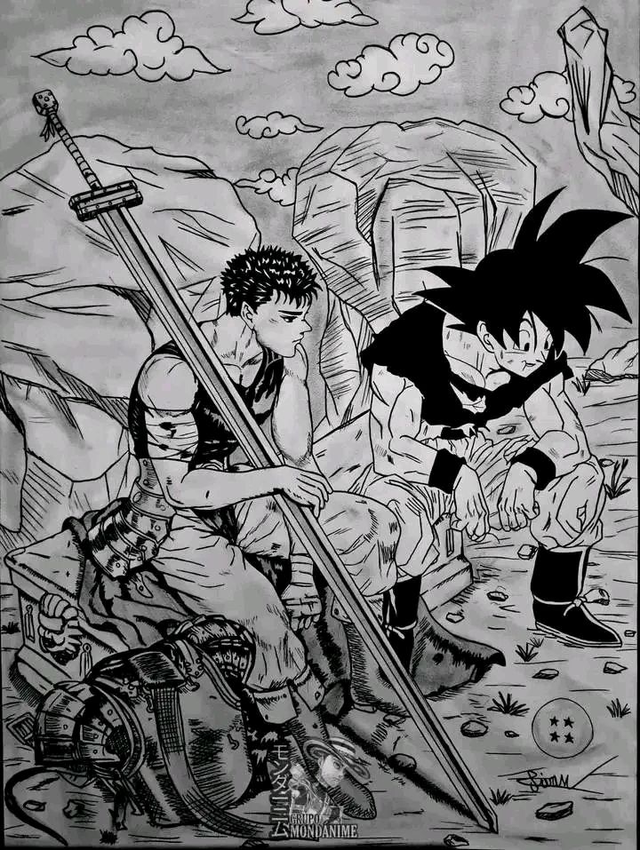 Best Anime