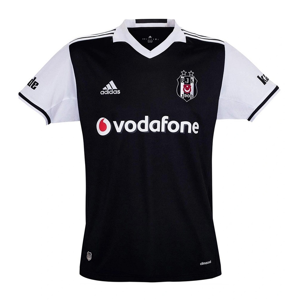 Beşiktaş Formaları