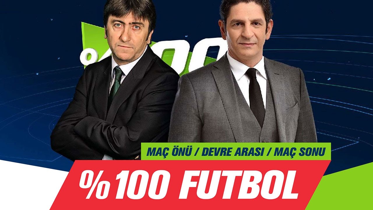 En İyi Spor Programı [128]