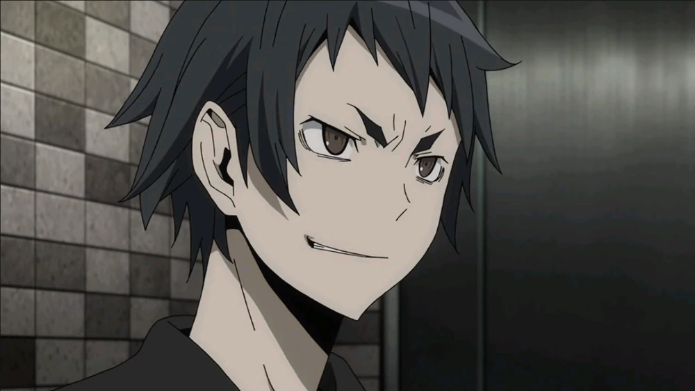 Durarara Characters