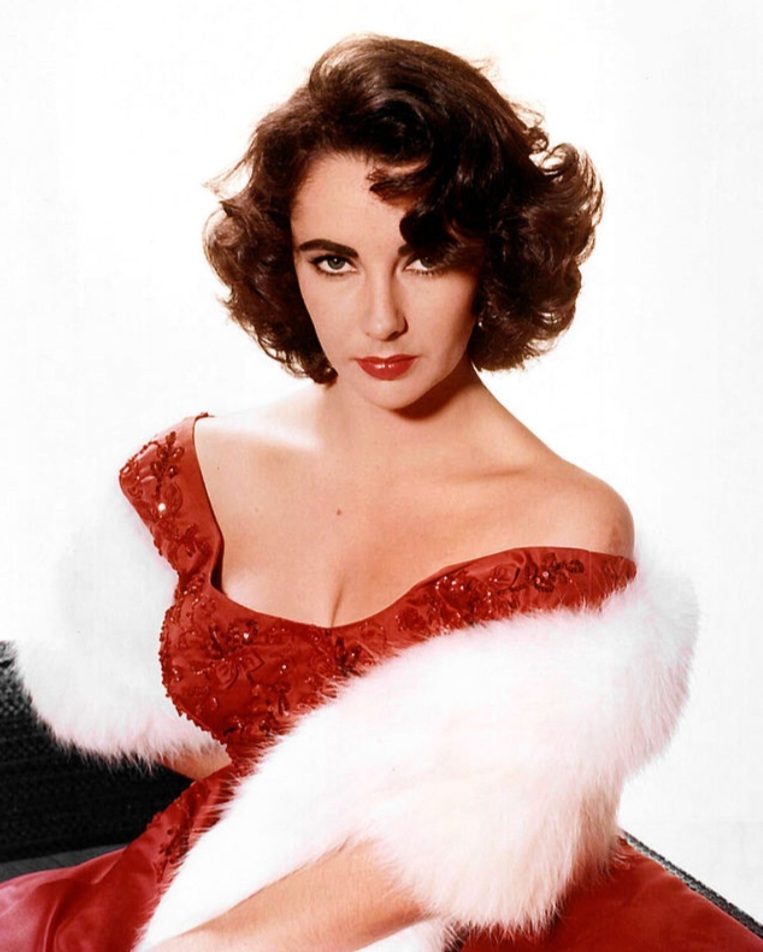 Miglior performance attoriale di  Elizabeth Taylor