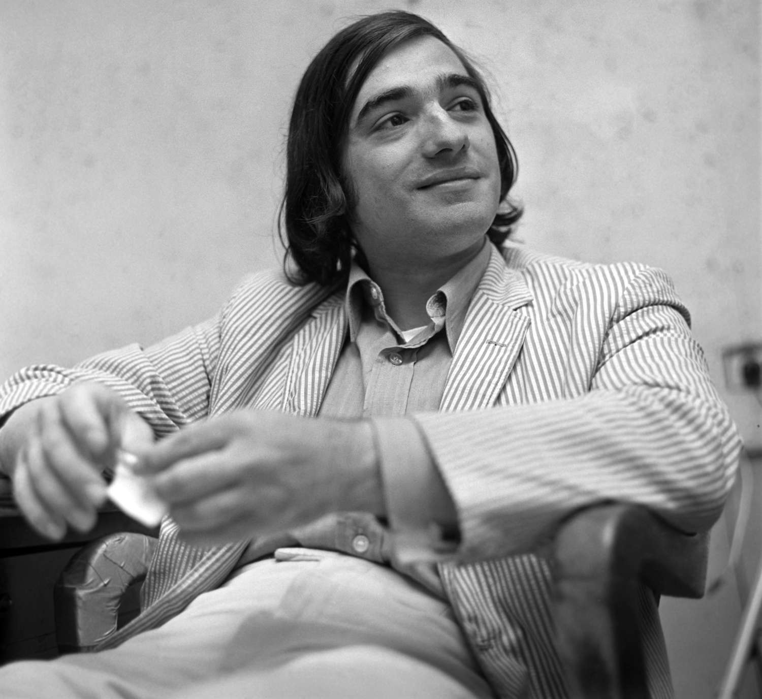 Si legge Cinema, si dice Scorsese