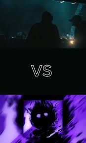 Electronica vs Phonk