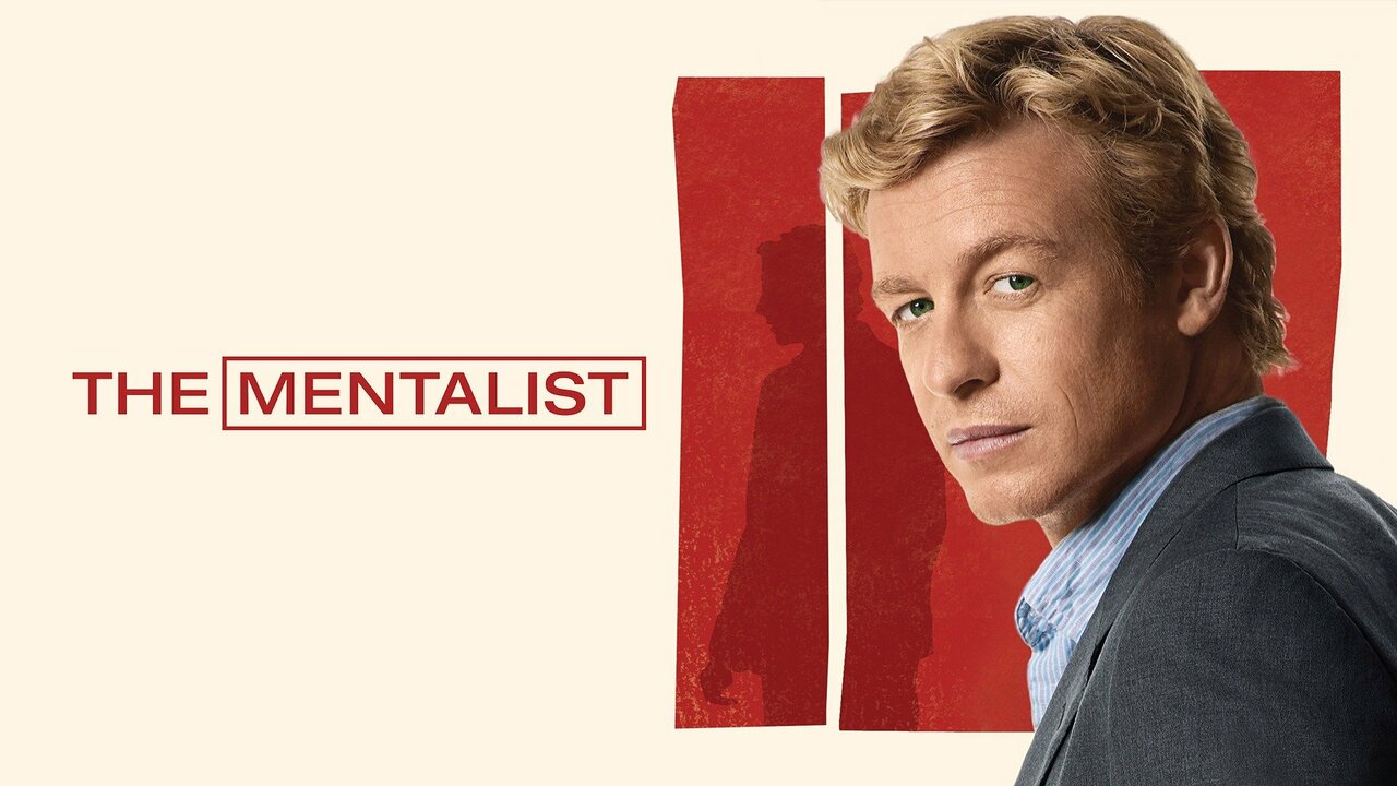 Best Mentalist Character