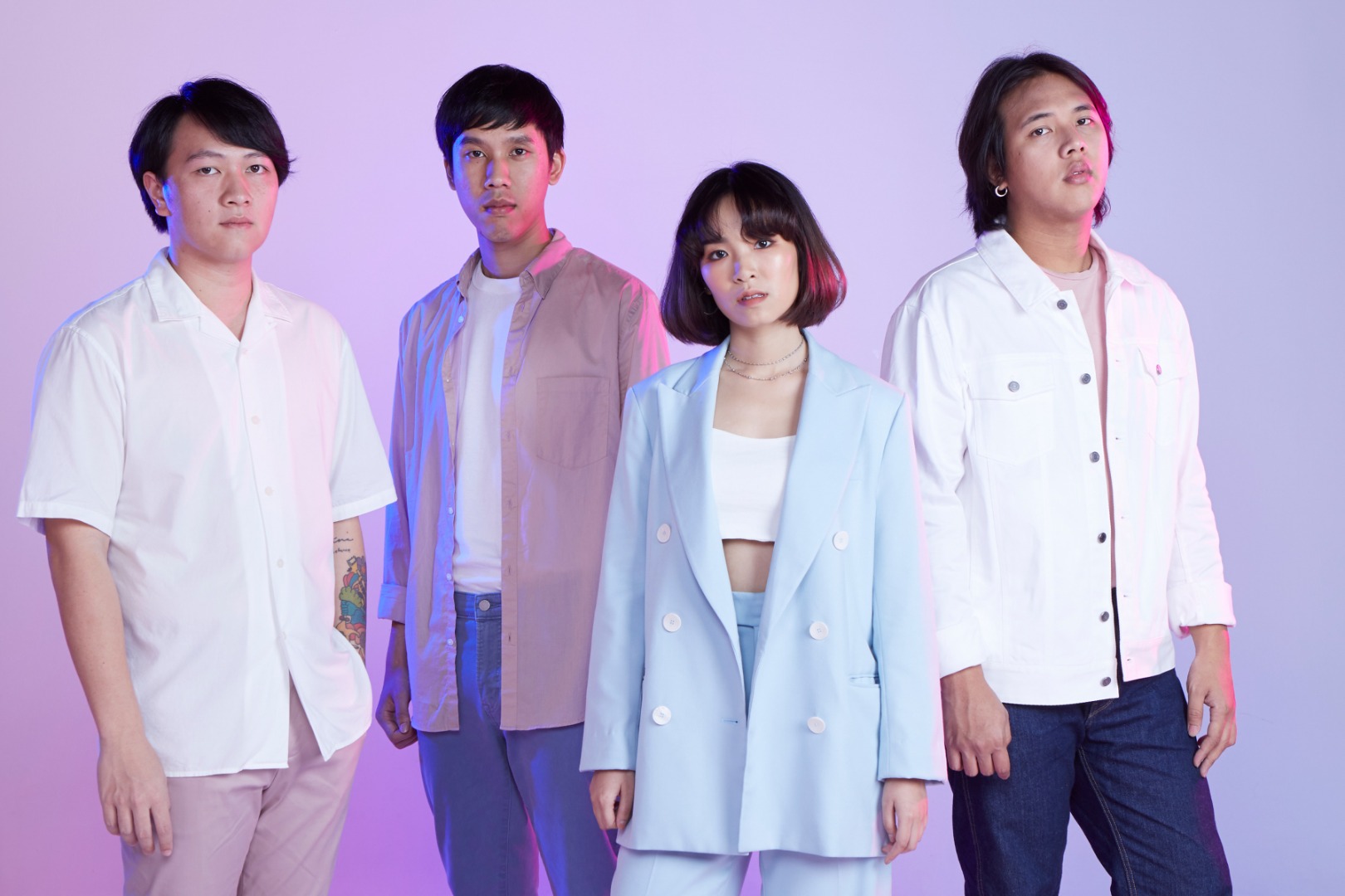 เพลง Telex Telexs