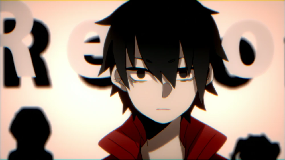 kagerou project characters