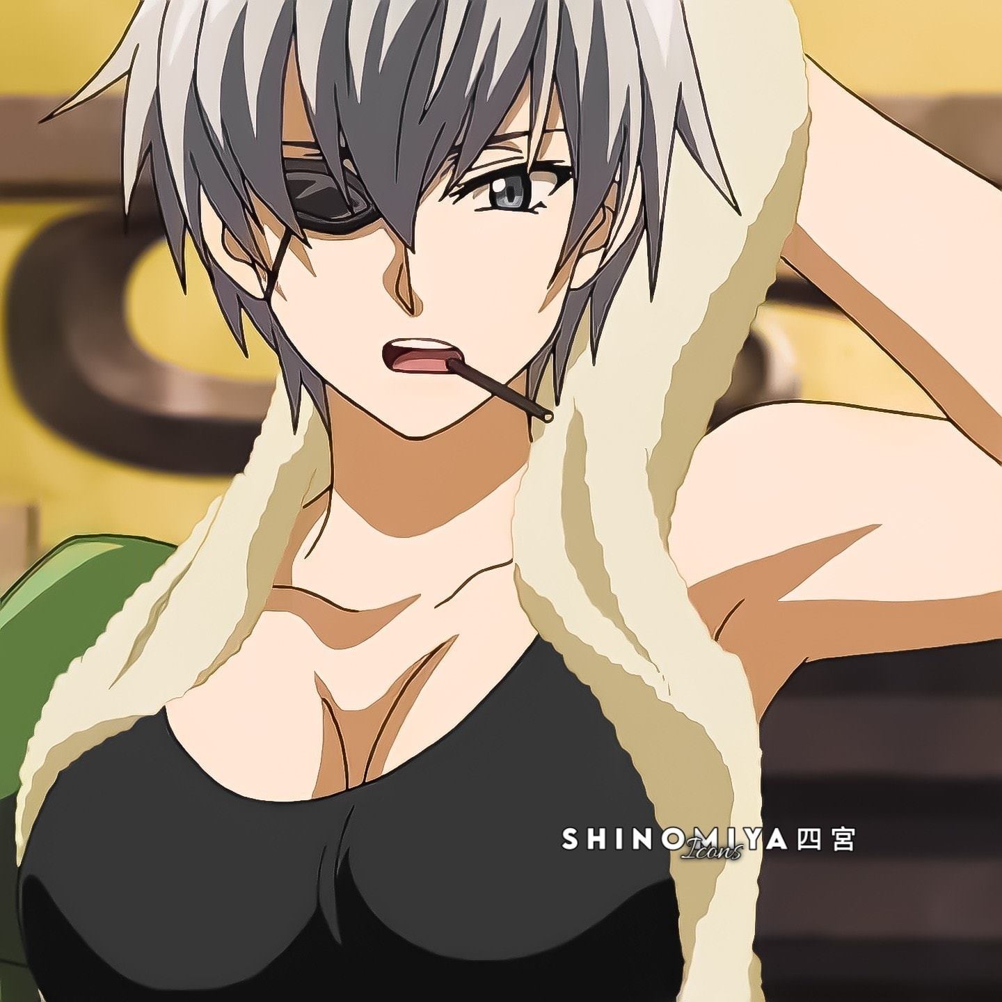 Best Waifu