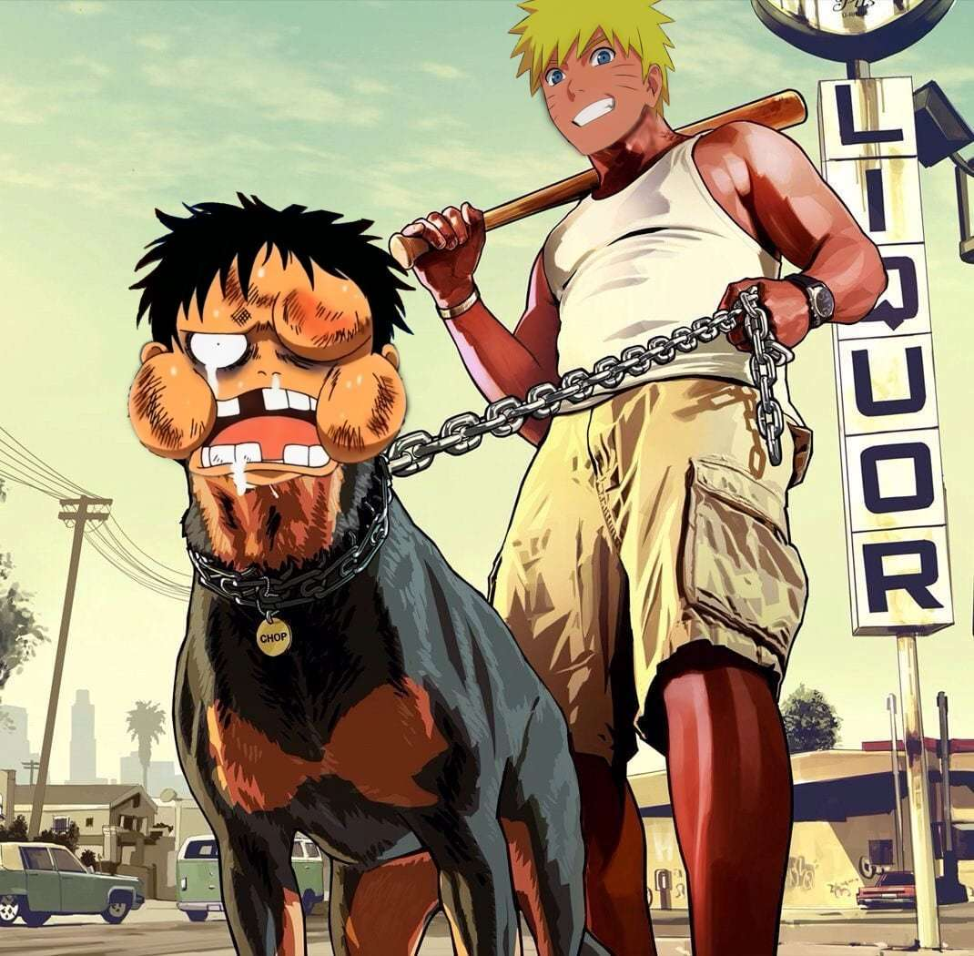 BIG 3 CHOOSE