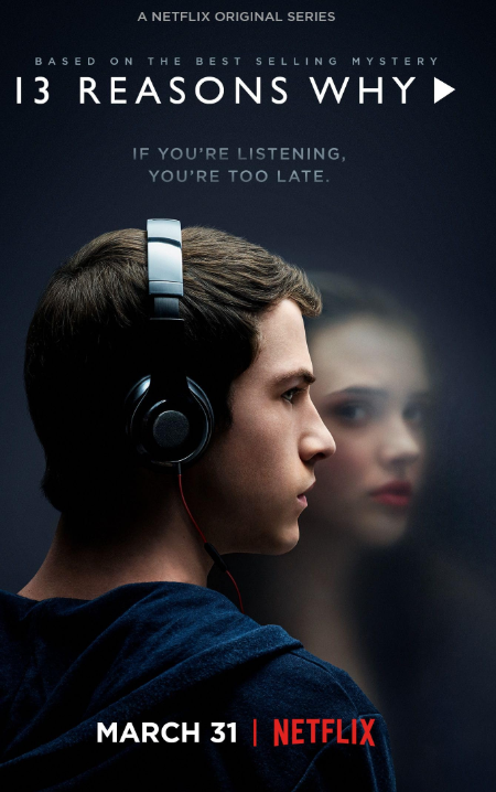 thirteen reasons why episodes