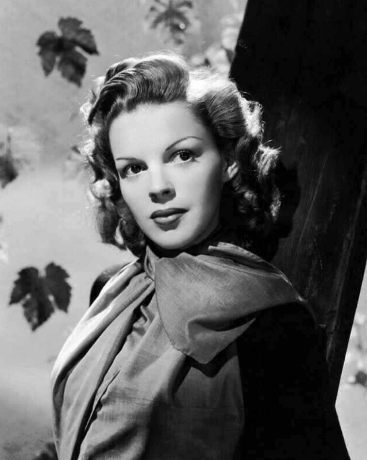 Miglior performance attoriale di  Judy Garland