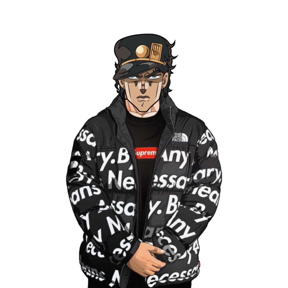 Jojo drip