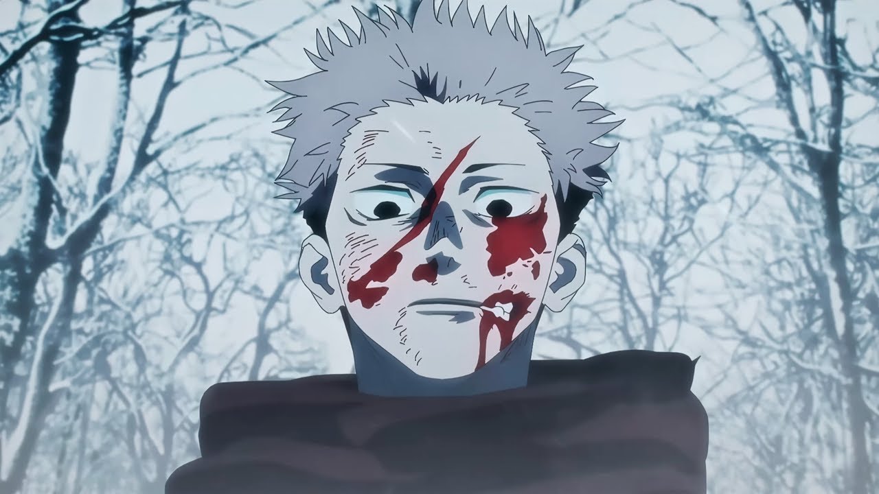 MEJORES MOMENTOS ANIME