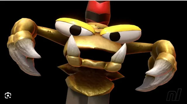 Mario Boss Themes