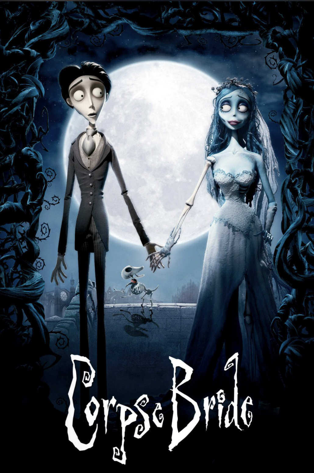 Torneo tim burton