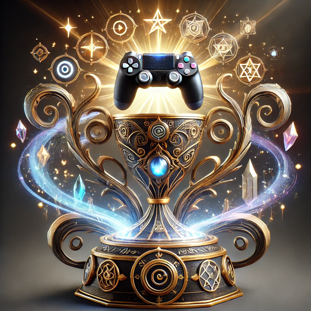 Game Music Tournament