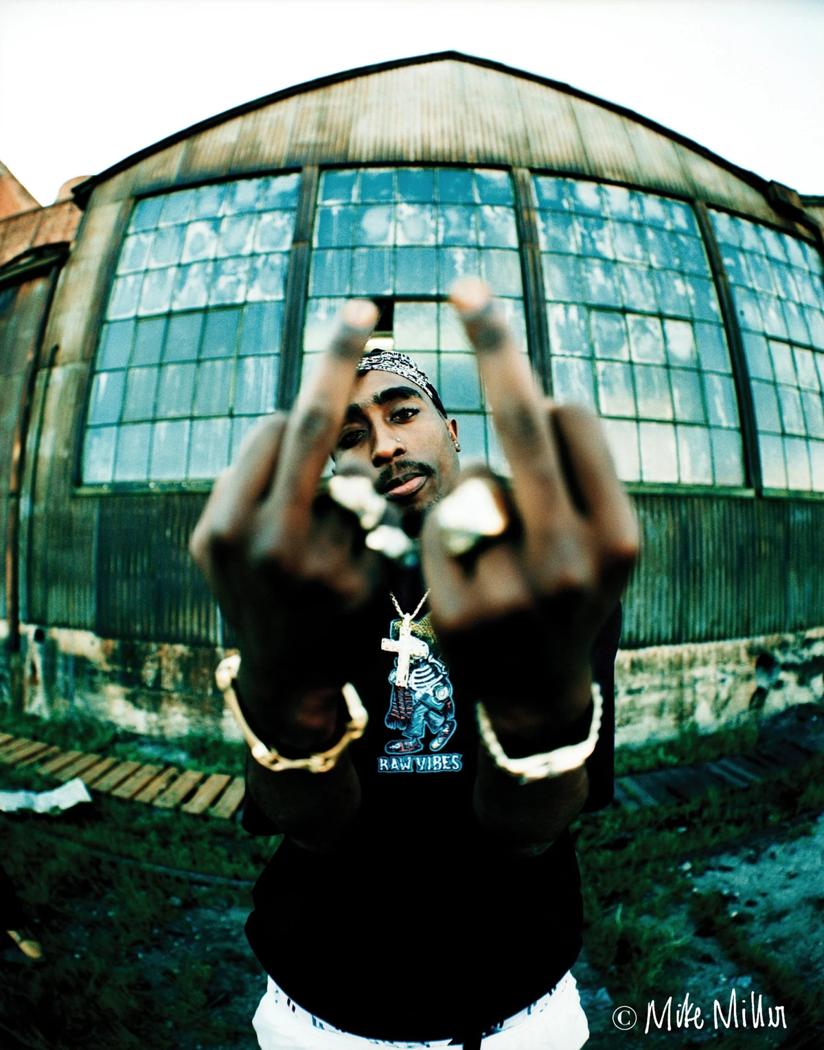 Rap Diss Tracks