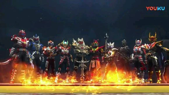 Armor Hero Armor