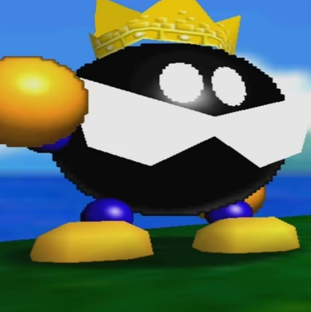 Chefões e Vilões dos Super Irmãos Mario