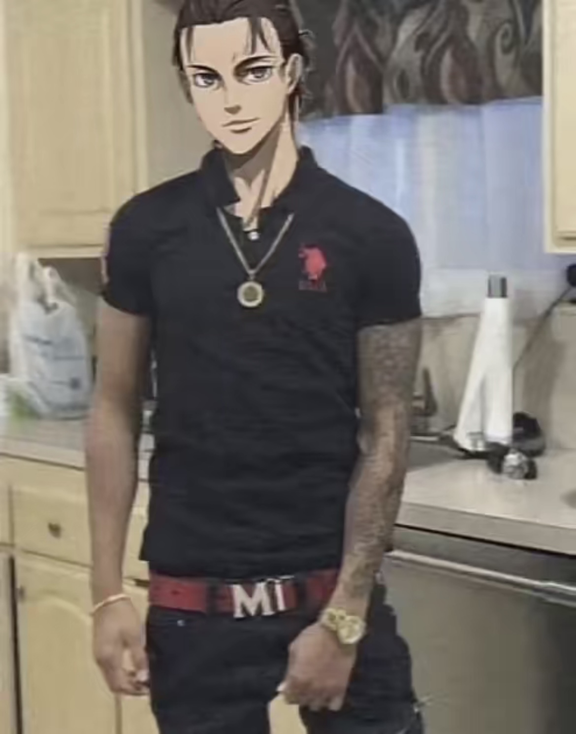 anime