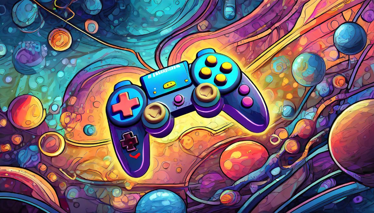 Best Video Games of Last Years (Upgraded to 256)