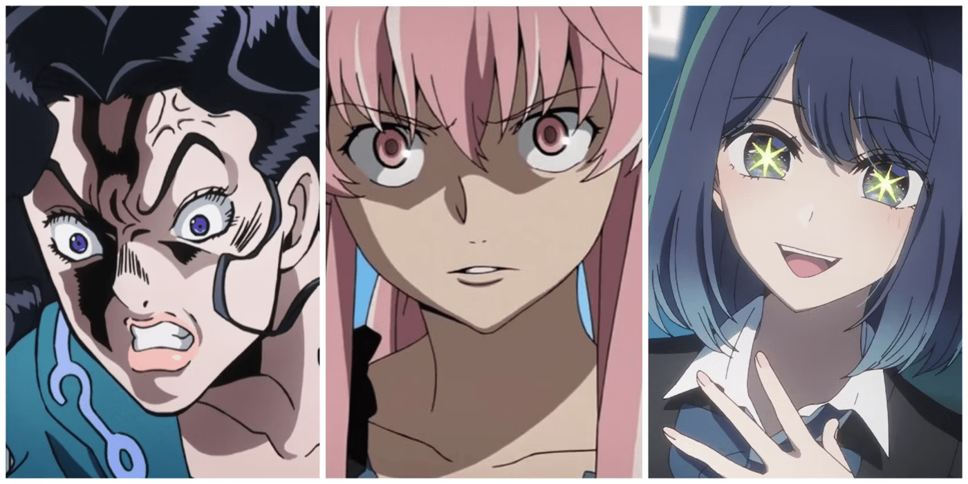 Waifus Yandere