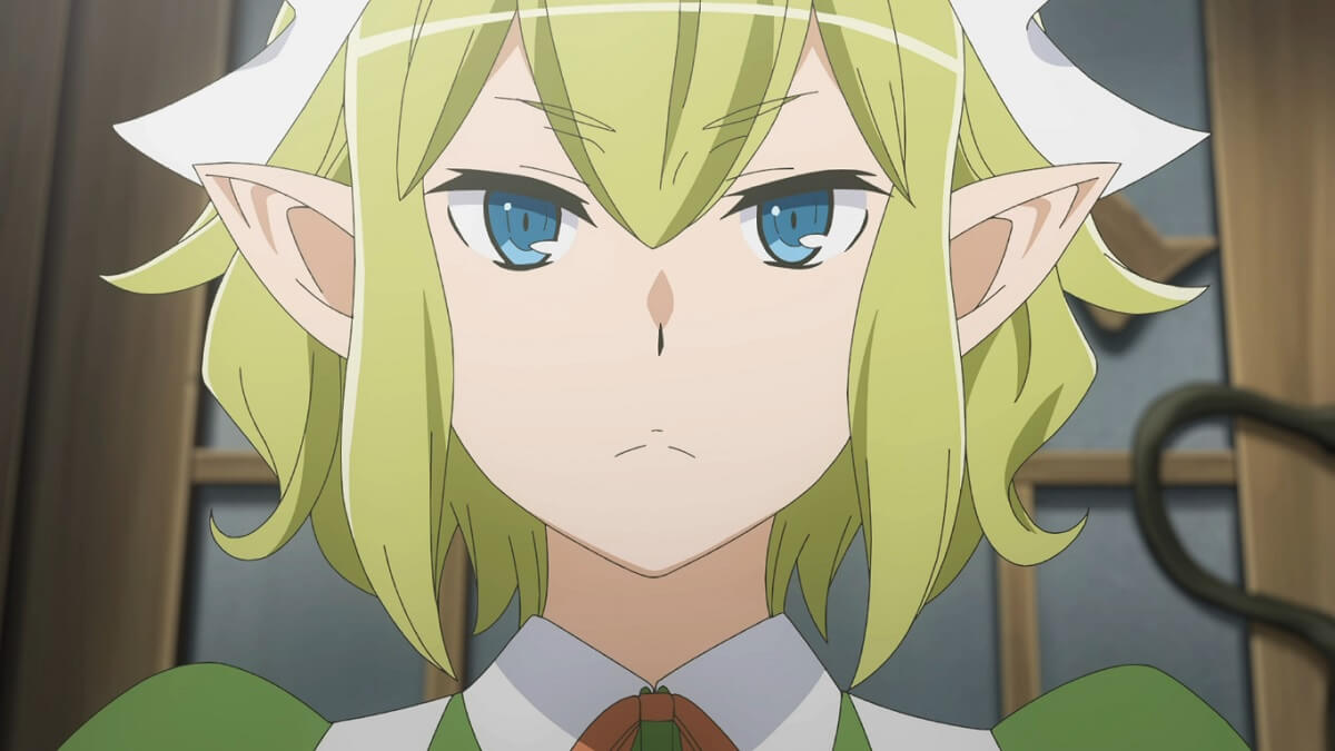 Best "Elf" WAIFU