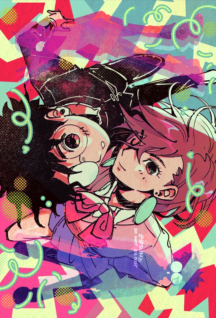 Anime op 2024