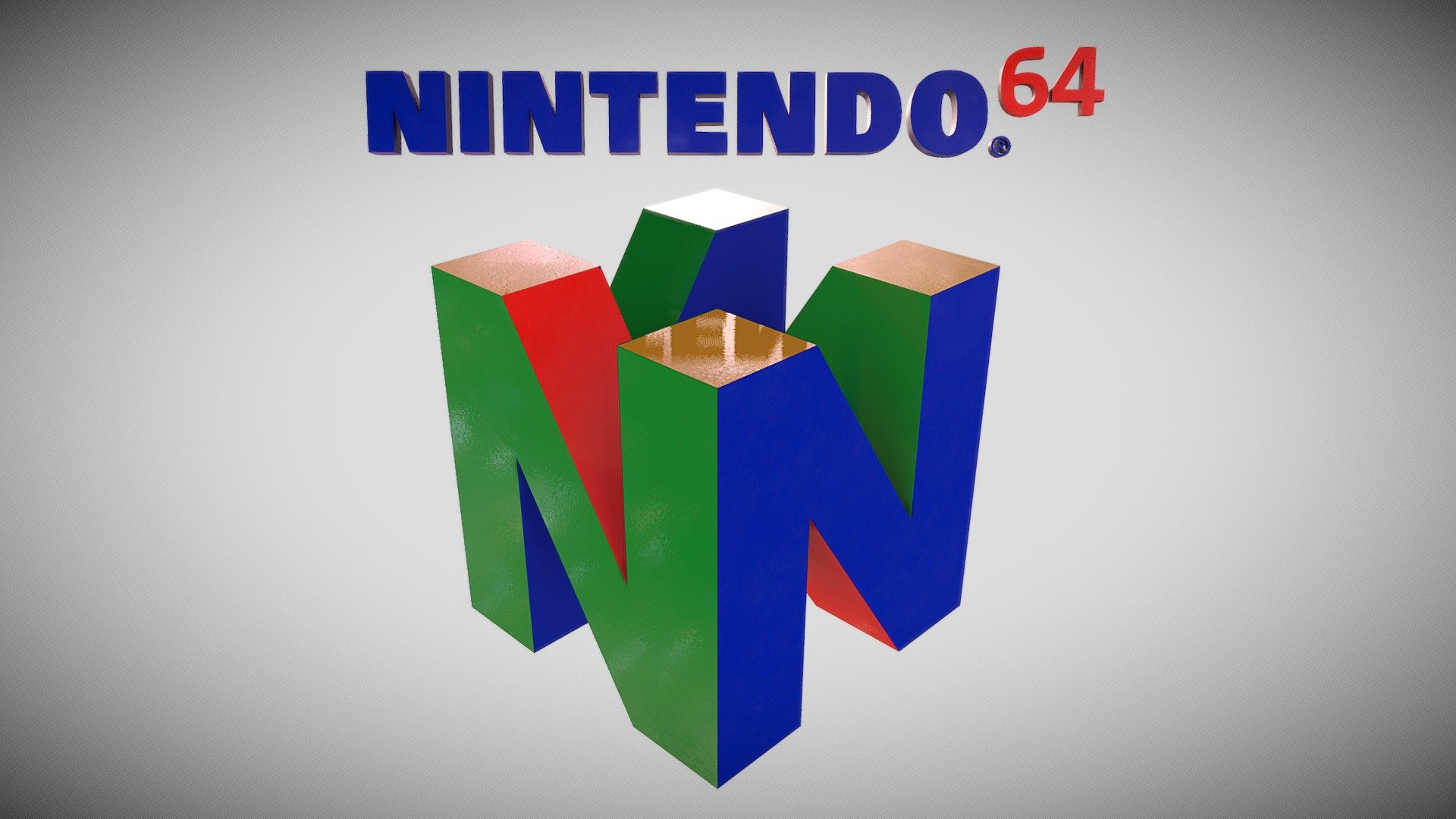 ULTIMATE NINTENDO 64 SOUNDTRACK [OST]
