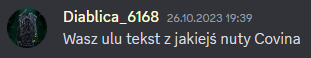 Najlepszy Utwór Covin'a