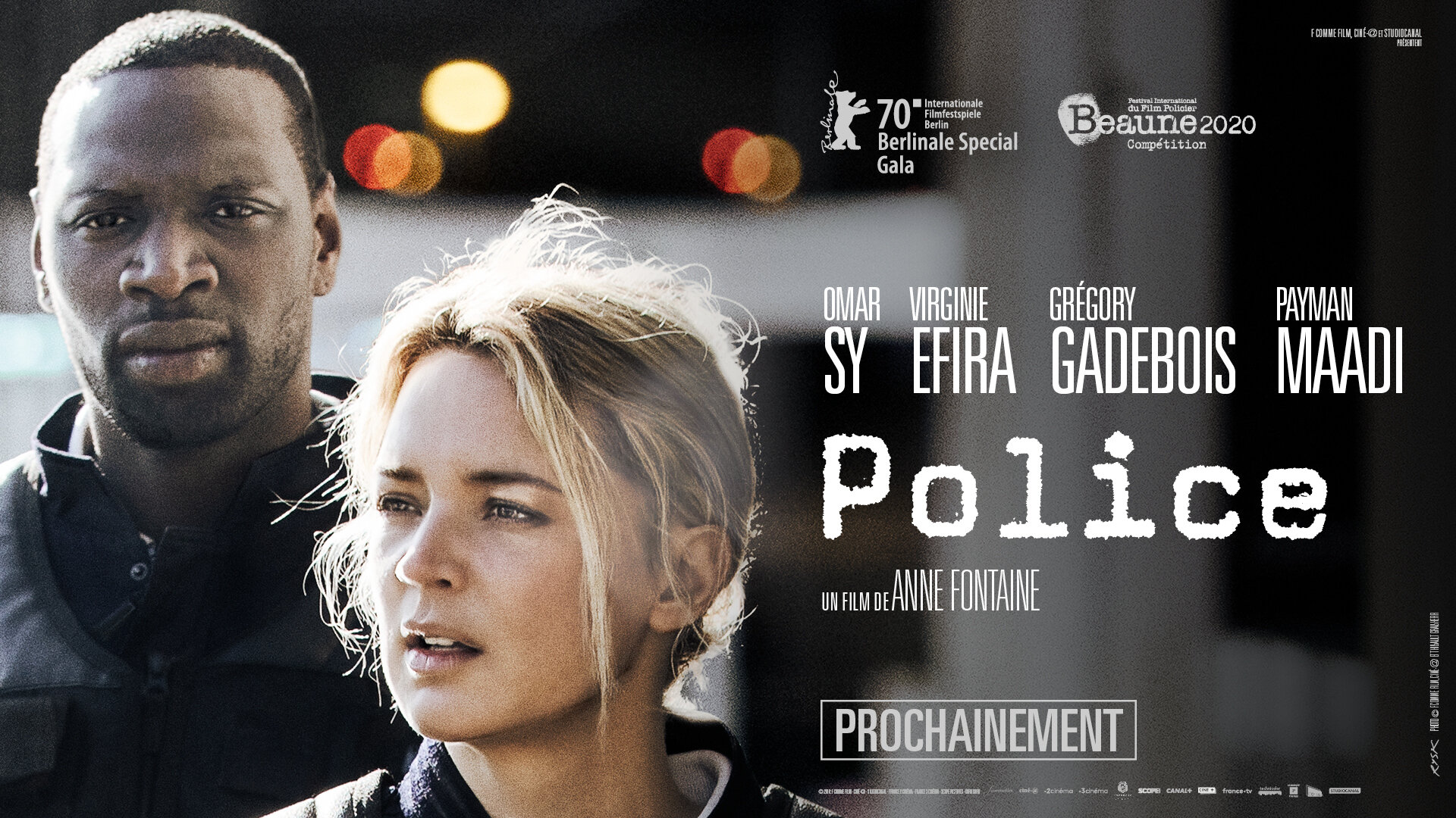 films policier
