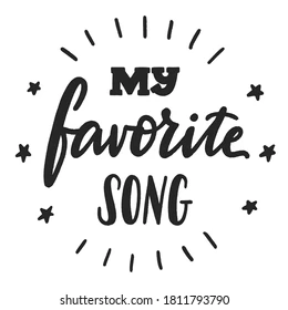 FAVOURITE SONGS OF ALL TIME
