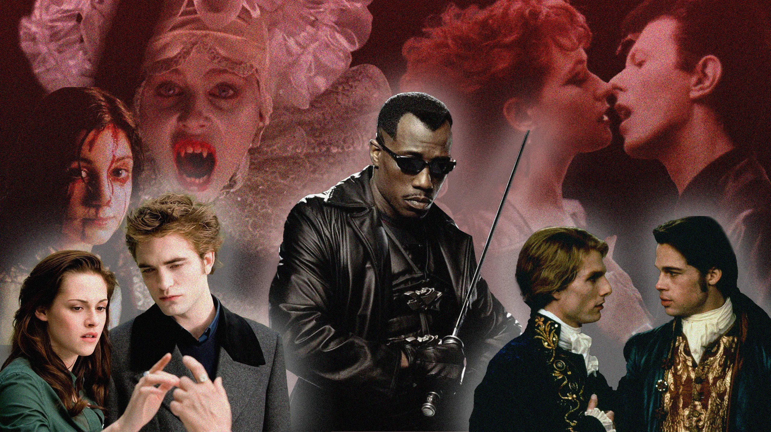 films de vampires