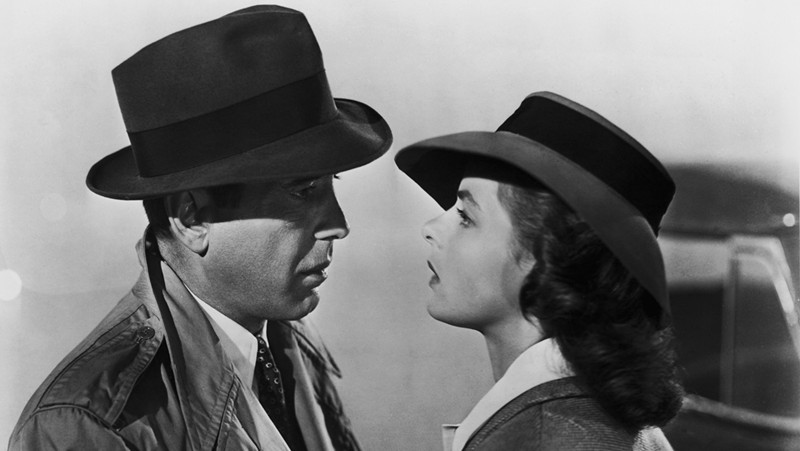 Classic Hollywood Films (1930-1965)