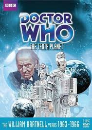 doctor who cybermen stories