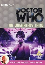 classic doctor who