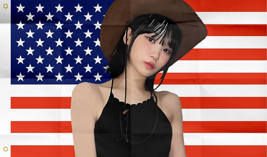 GREATEST KPOP FEMALE WORLD CUP