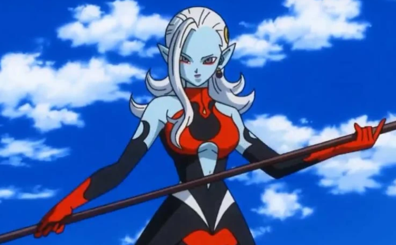 Anime Waifu