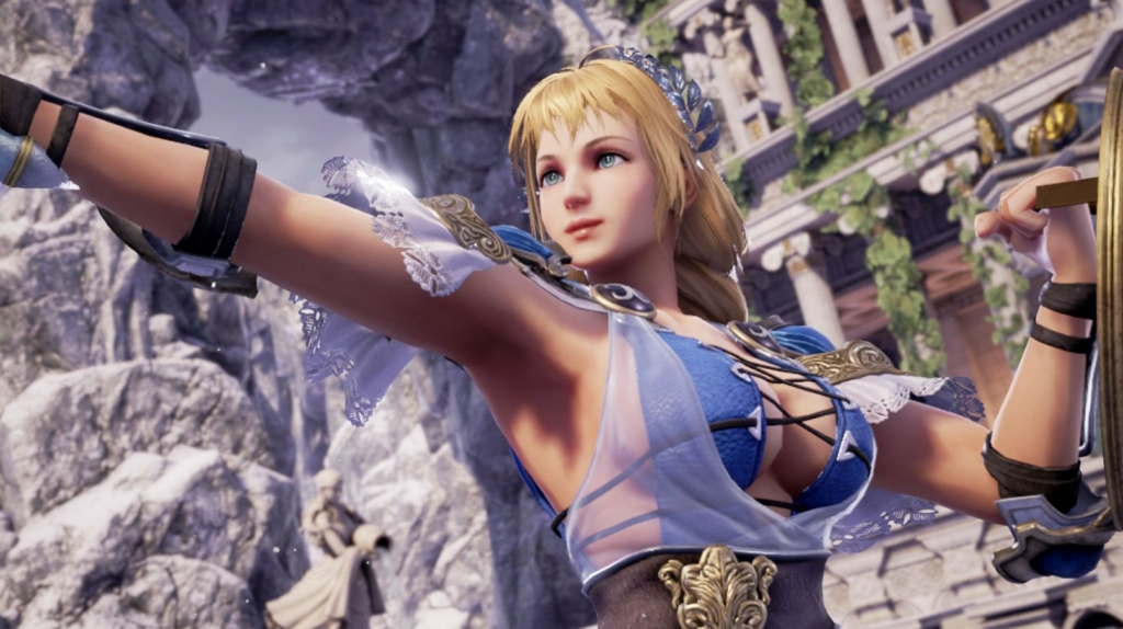 Best Songs from the Soul Calibur Series