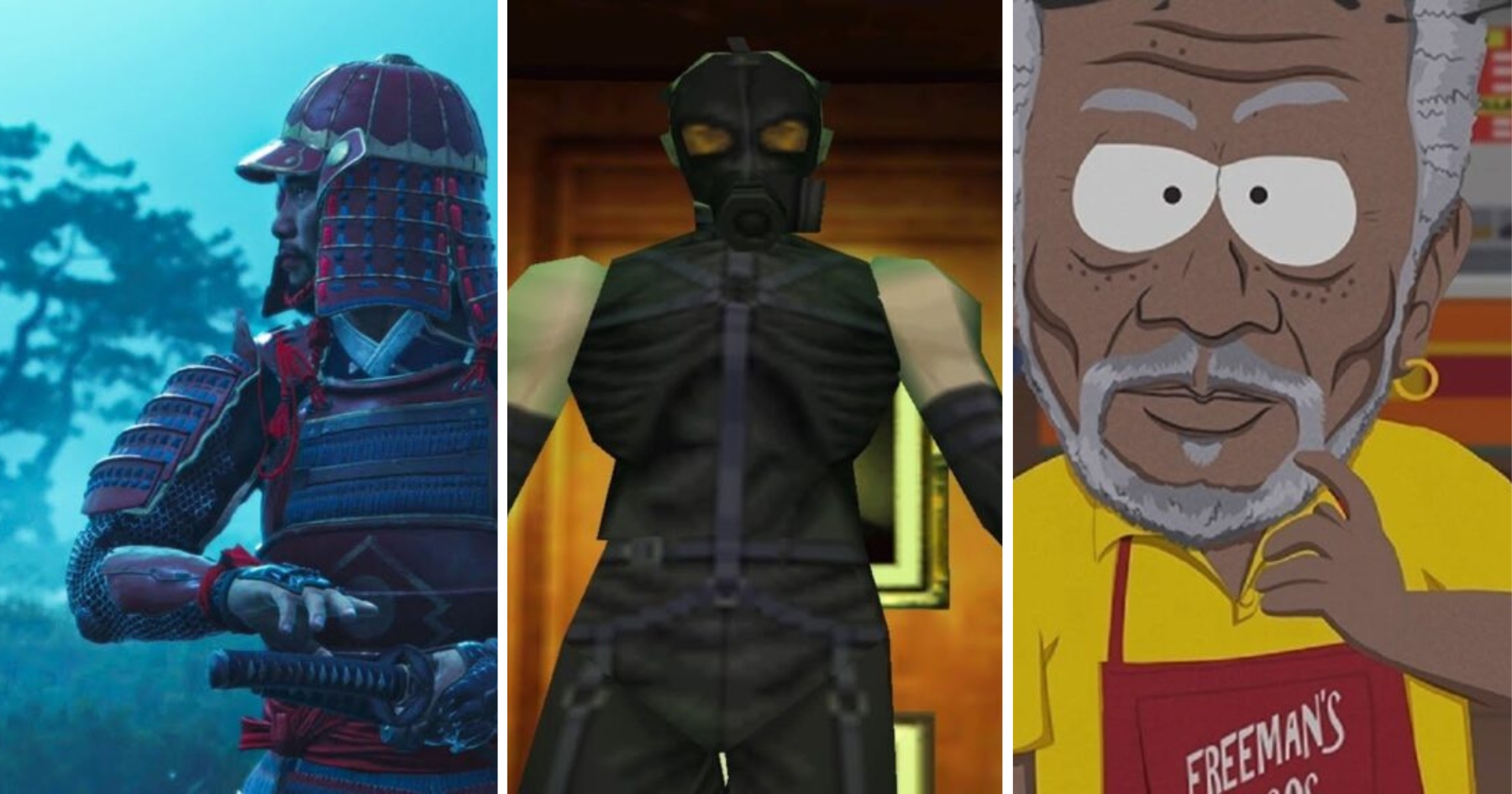 Best Boss Battle in Gaming