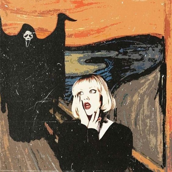 My Favorite Horror Movies