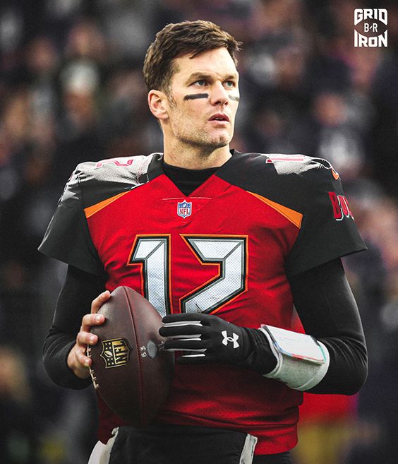 Greatest Quarterbacks Of All Time
