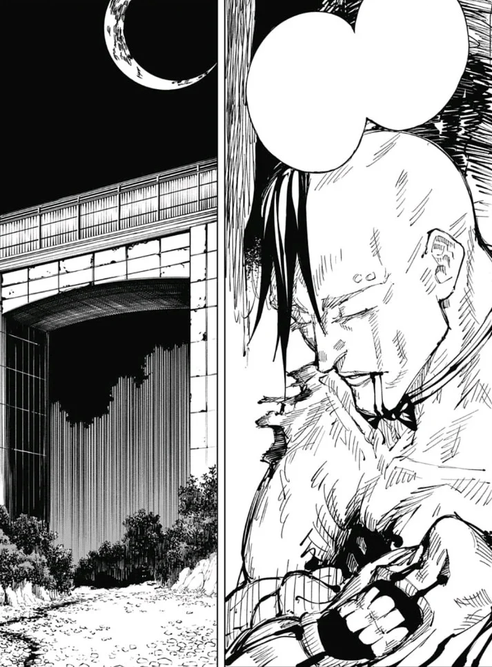 Saddest Jujutsu Kaisen Death